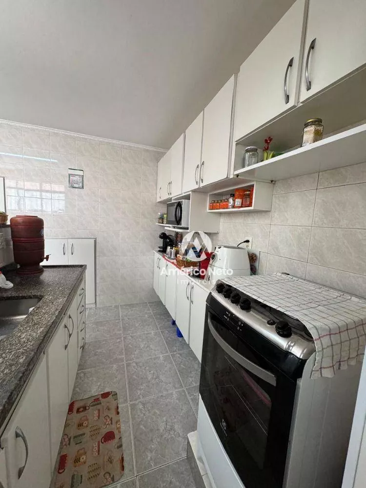 Sobrado, 3 quartos, 220 m² - Foto 7