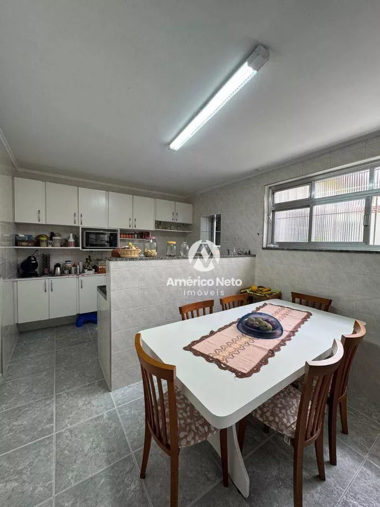 Sobrado, 3 quartos, 220 m² - Foto 3