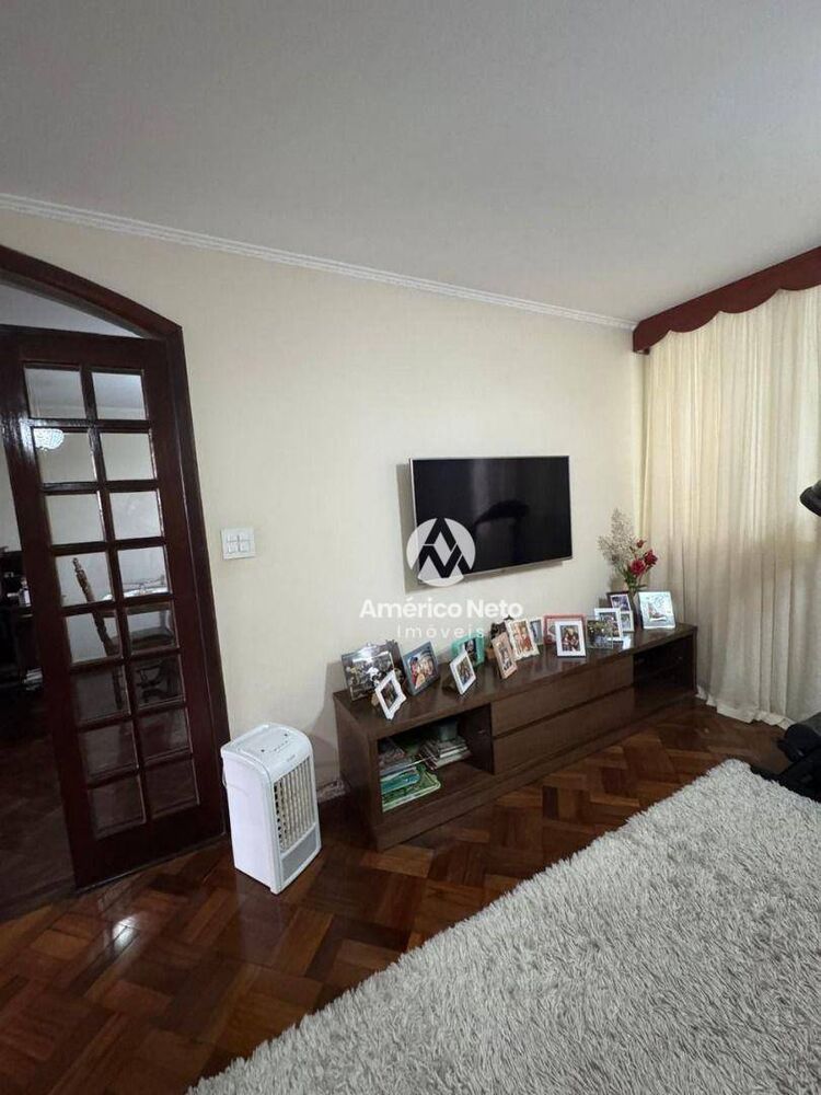 Sobrado, 3 quartos, 220 m² - Foto 12