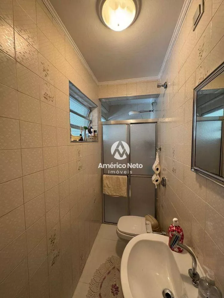Sobrado, 3 quartos, 220 m² - Foto 8