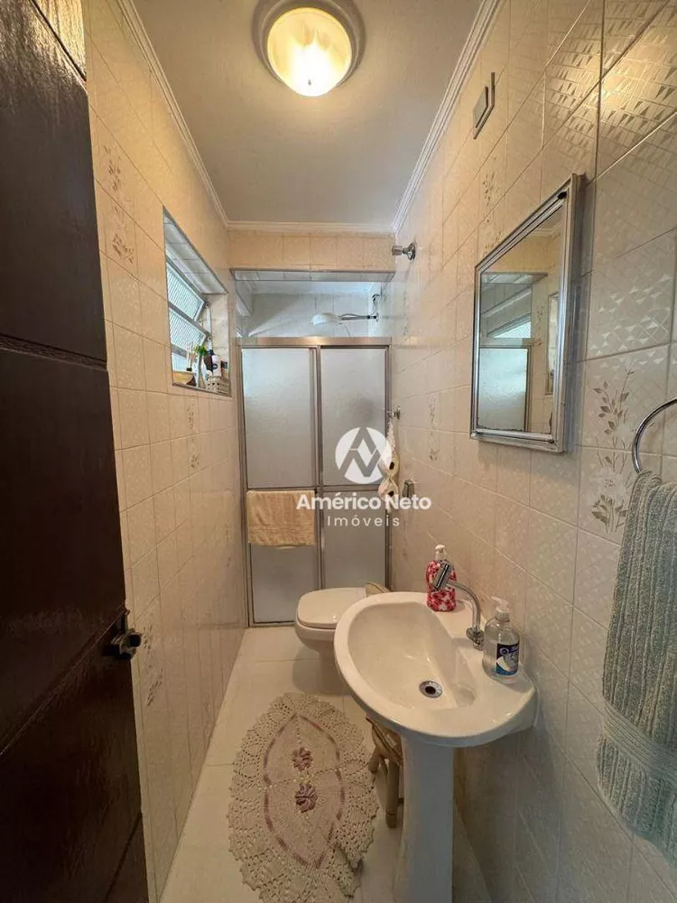 Sobrado, 3 quartos, 220 m² - Foto 2