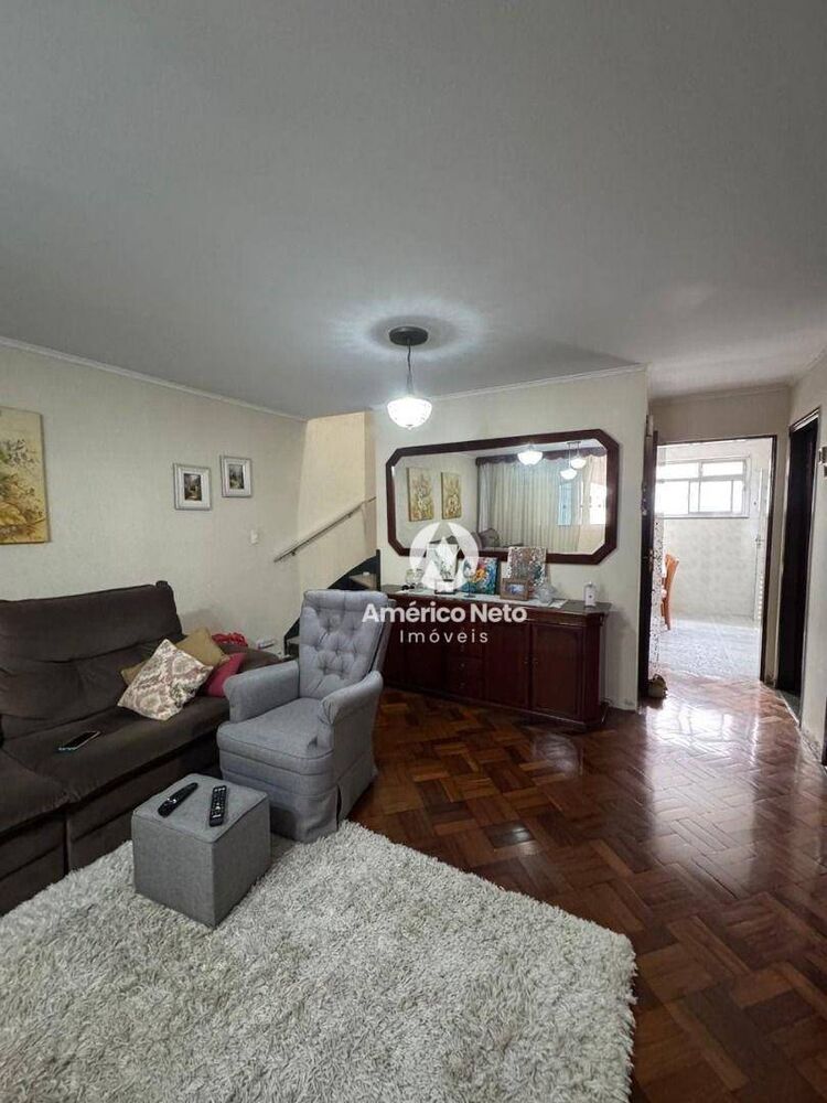 Sobrado, 3 quartos, 220 m² - Foto 10