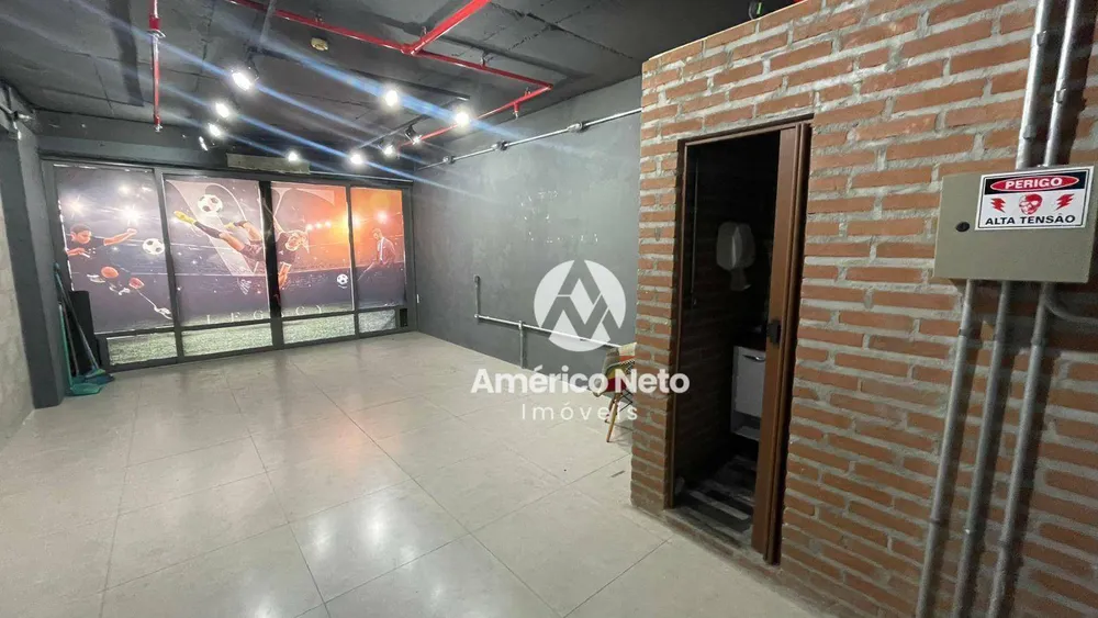 Sala-Conjunto, 45 m² - Foto 2