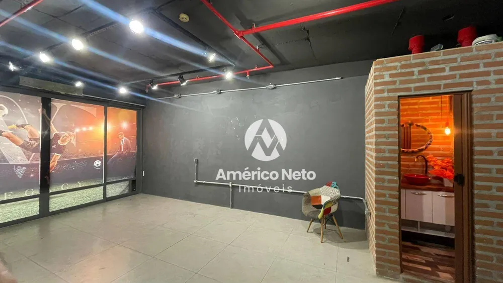 Sala-Conjunto, 45 m² - Foto 4