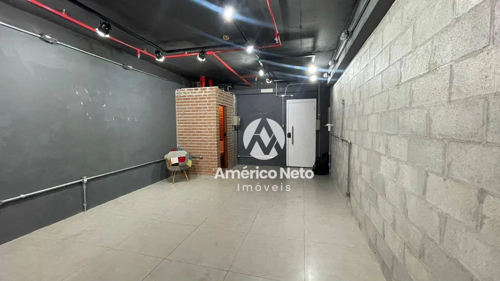 Sala-Conjunto, 45 m² - Foto 1