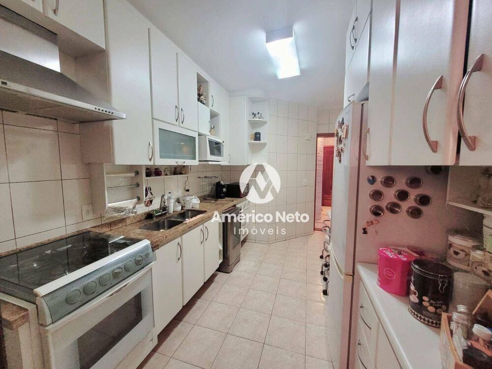 Apartamento, 3 quartos, 117 m² - Foto 3