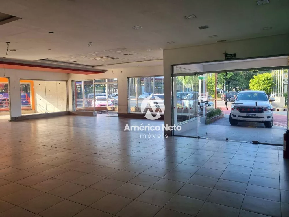 Loja-Salão, 1234 m² - Foto 12