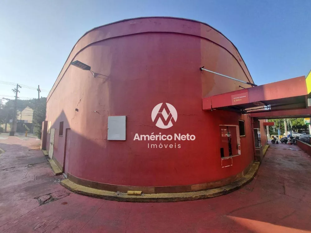 Loja-Salão, 1234 m² - Foto 5