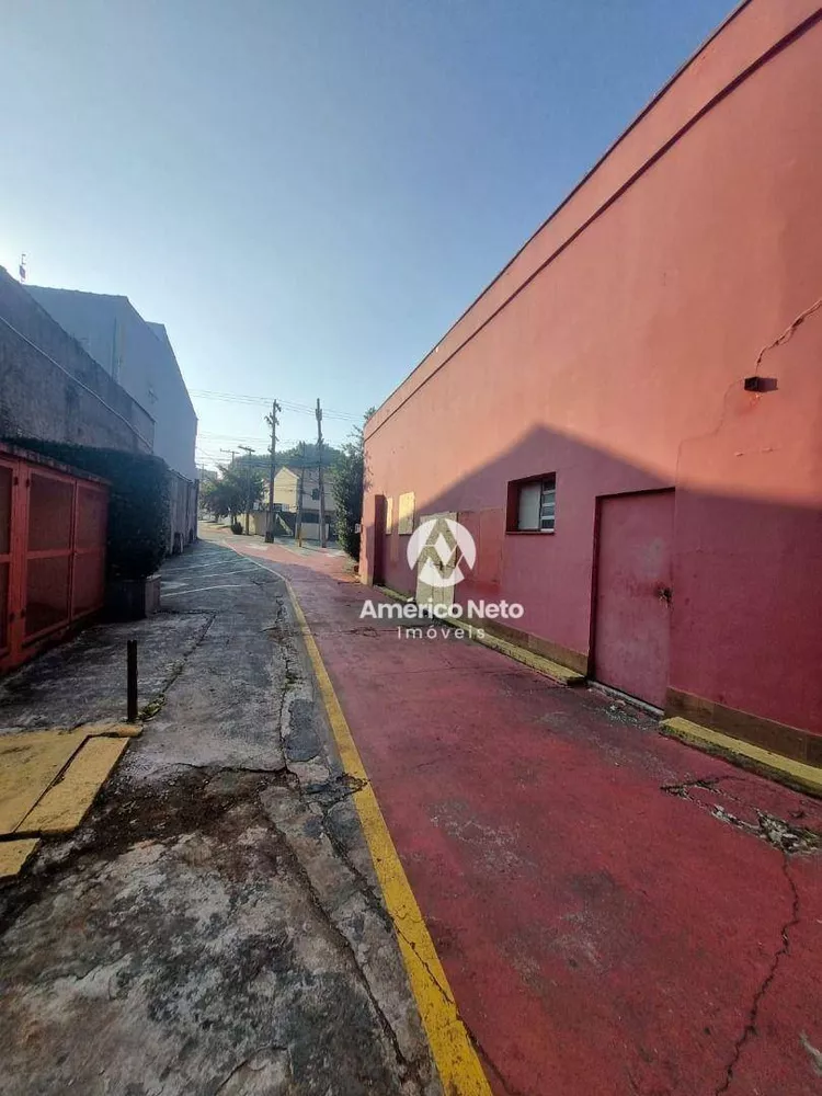 Loja-Salão, 1234 m² - Foto 6