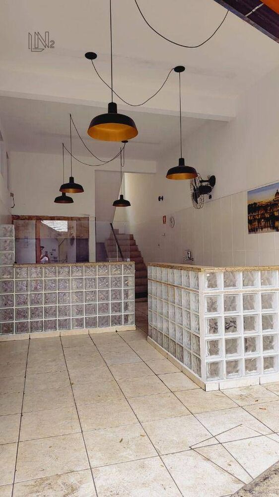 Loja-Salão para alugar, 70m² - Foto 1
