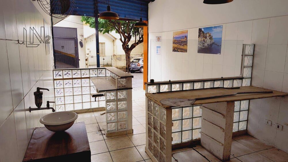 Loja-Salão para alugar, 70m² - Foto 4
