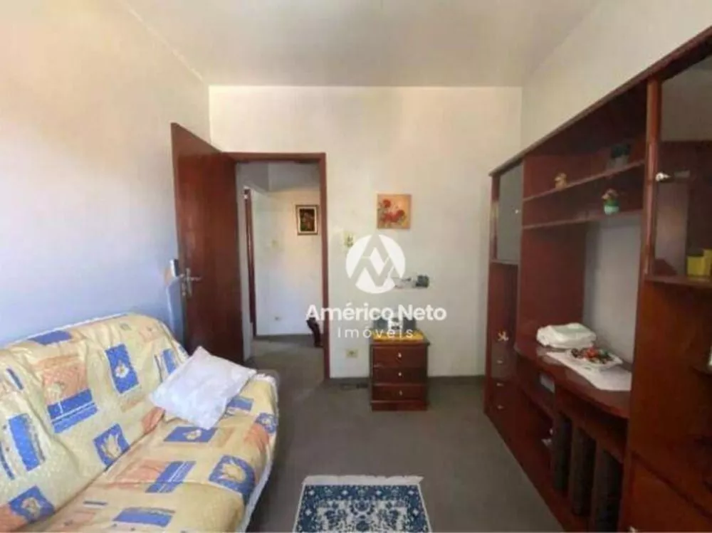 Sobrado, 3 quartos, 130 m² - Foto 6
