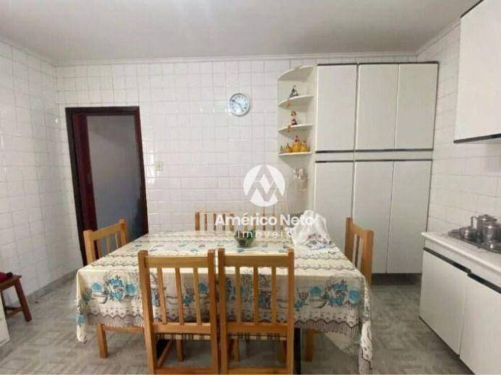 Sobrado, 3 quartos, 130 m² - Foto 11