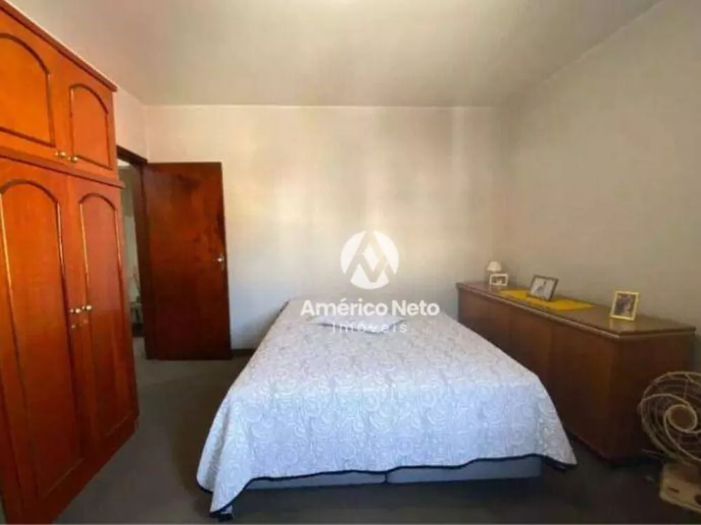 Sobrado, 3 quartos, 130 m² - Foto 3