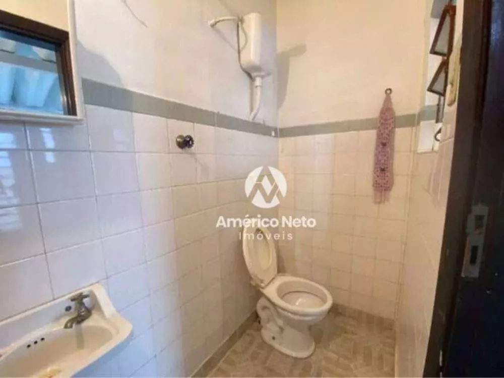 Sobrado, 3 quartos, 130 m² - Foto 1