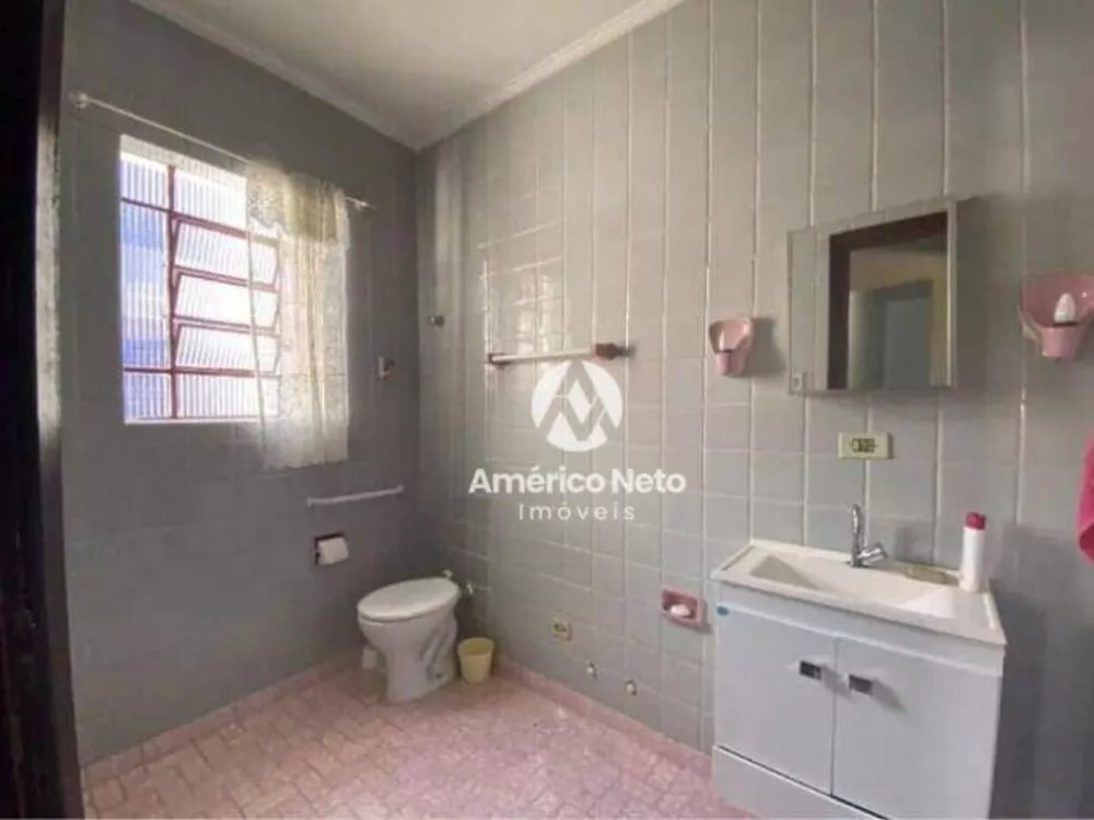 Sobrado, 3 quartos, 130 m² - Foto 8