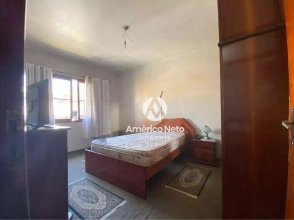 Sobrado, 3 quartos, 130 m² - Foto 2