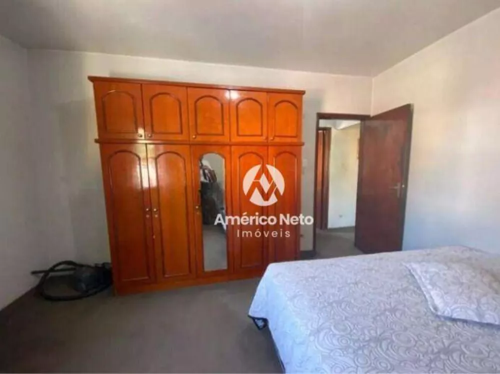 Sobrado, 3 quartos, 130 m² - Foto 4