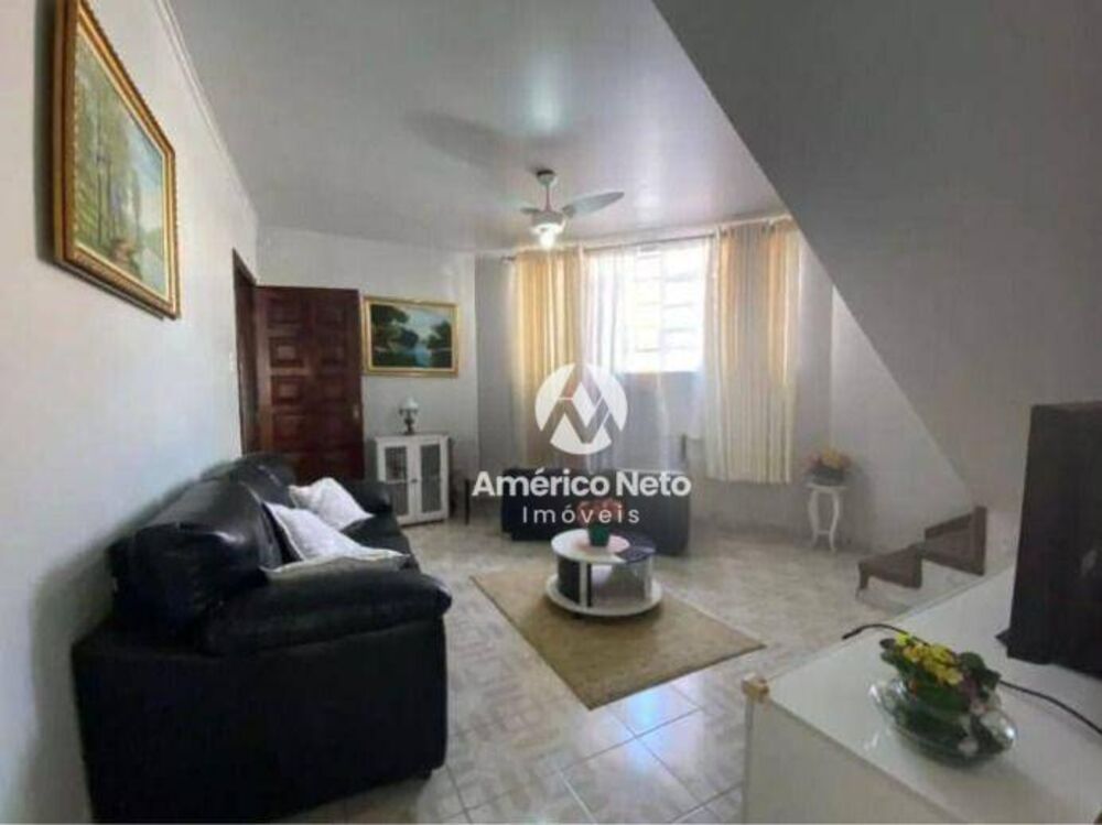 Sobrado, 3 quartos, 130 m² - Foto 9