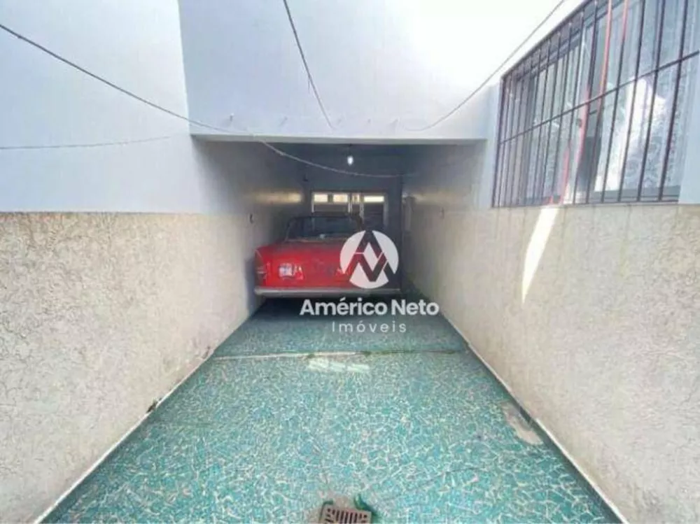 Sobrado, 3 quartos, 130 m² - Foto 7