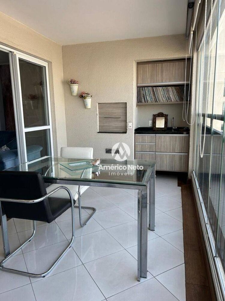 Apartamento, 3 quartos, 102 m² - Foto 3