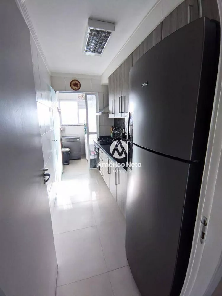 Apartamento, 3 quartos, 78 m² - Foto 3