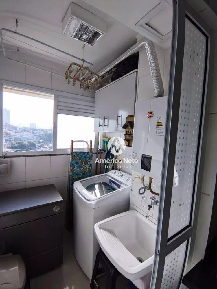 Apartamento, 3 quartos, 78 m² - Foto 4