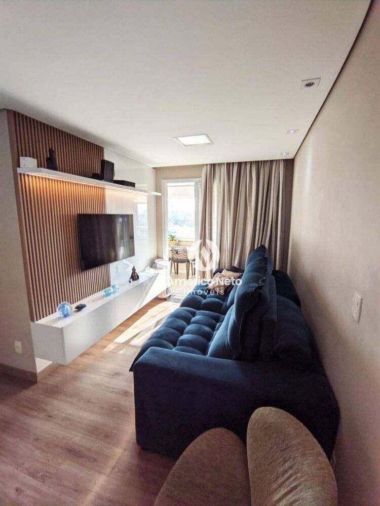 Apartamento, 3 quartos, 78 m² - Foto 10