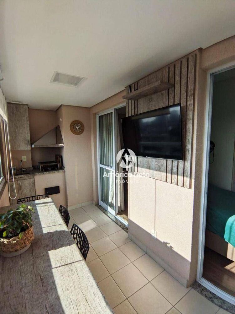 Apartamento, 3 quartos, 78 m² - Foto 11