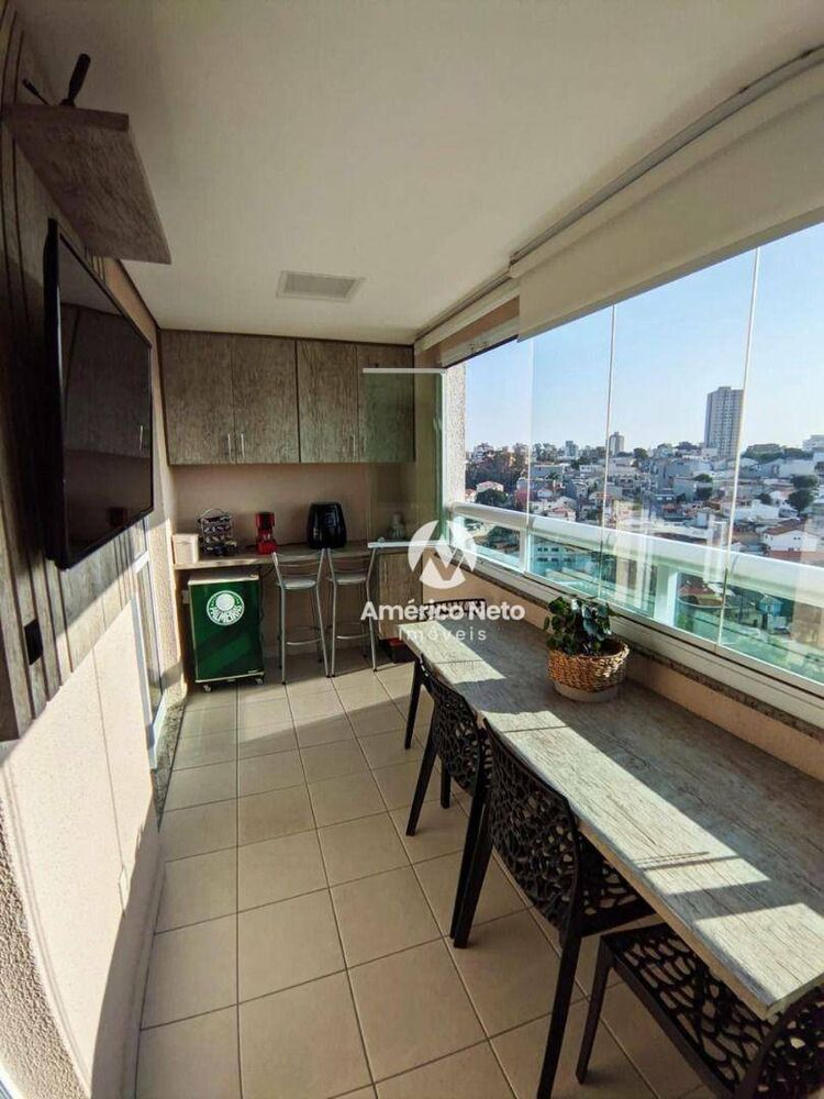 Apartamento, 3 quartos, 78 m² - Foto 9