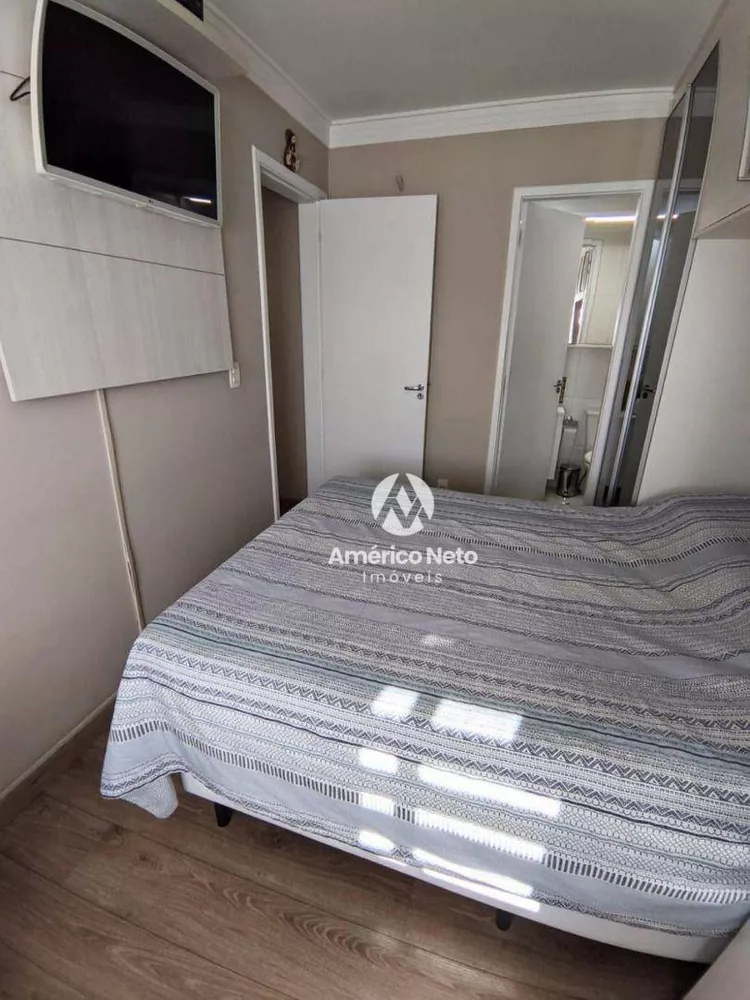 Apartamento, 3 quartos, 78 m² - Foto 6