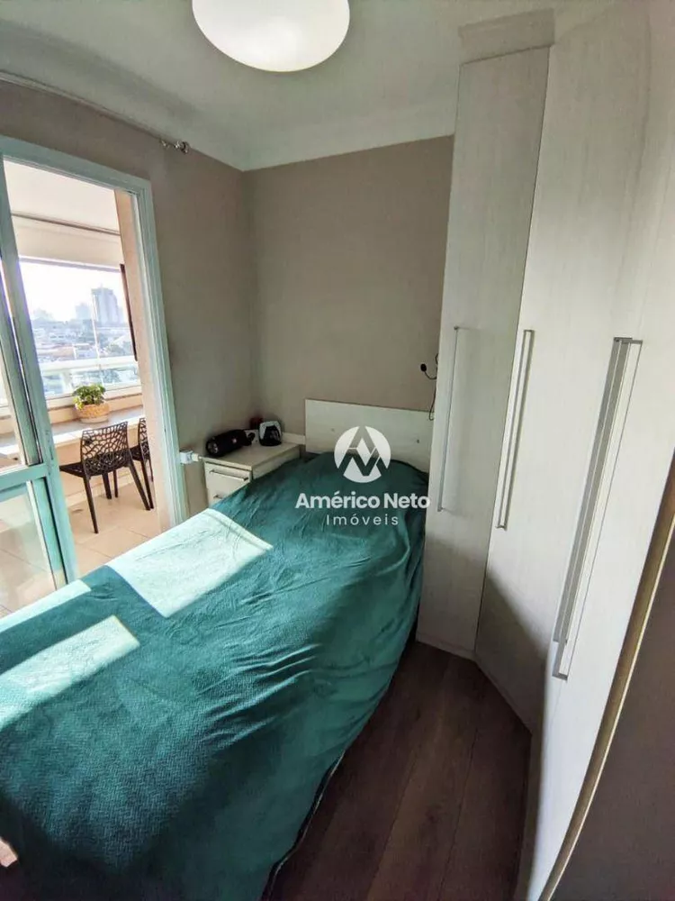 Apartamento, 3 quartos, 78 m² - Foto 7