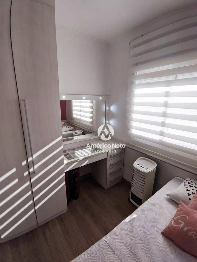 Apartamento, 3 quartos, 78 m² - Foto 5