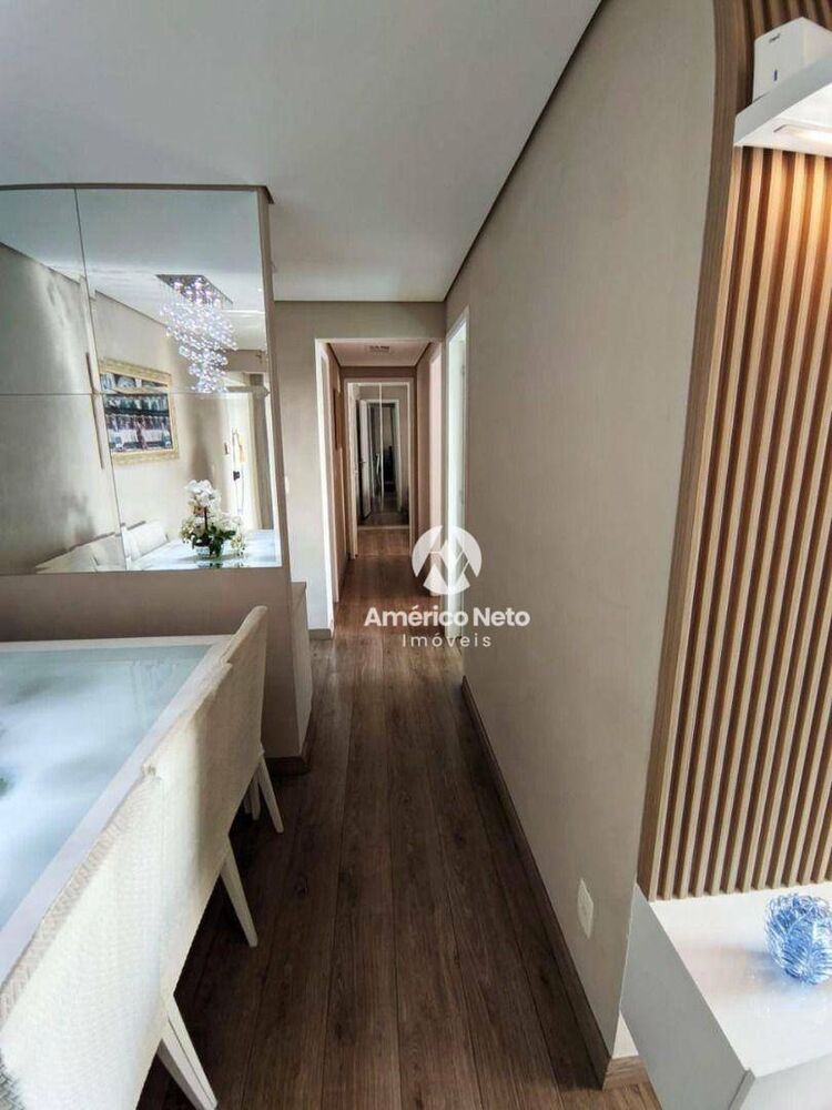 Apartamento, 3 quartos, 78 m² - Foto 12