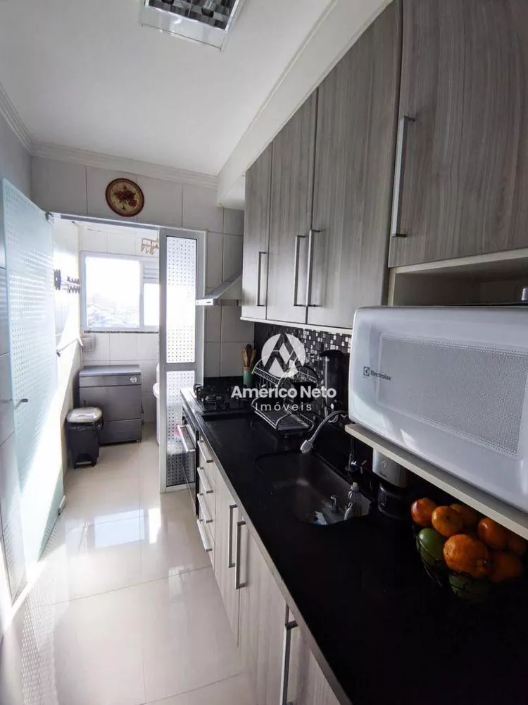 Apartamento, 3 quartos, 78 m² - Foto 2
