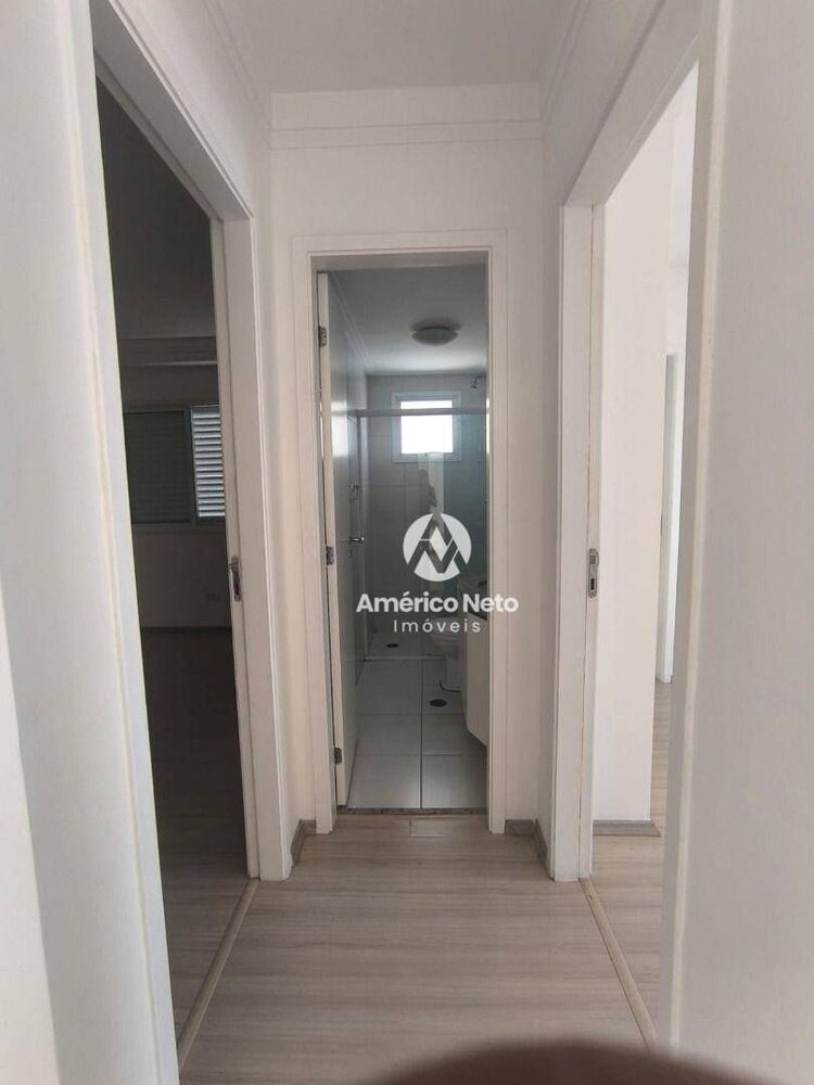 Apartamento, 2 quartos, 69 m² - Foto 9