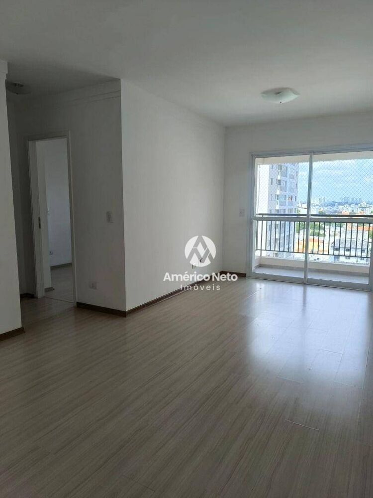 Apartamento, 2 quartos, 69 m² - Foto 1