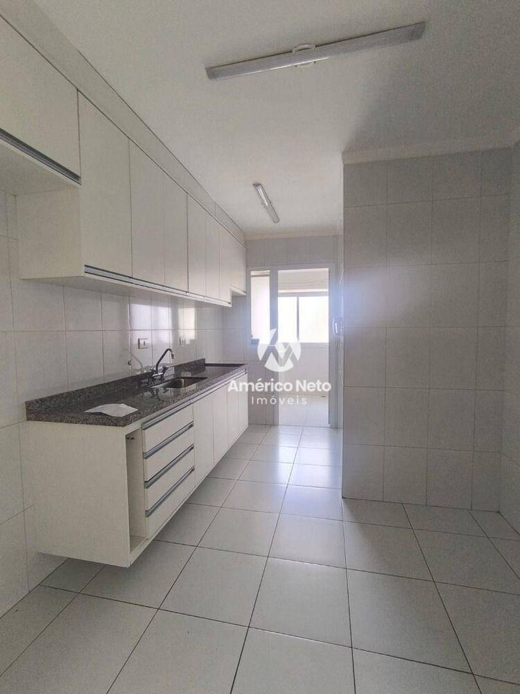Apartamento, 2 quartos, 69 m² - Foto 7