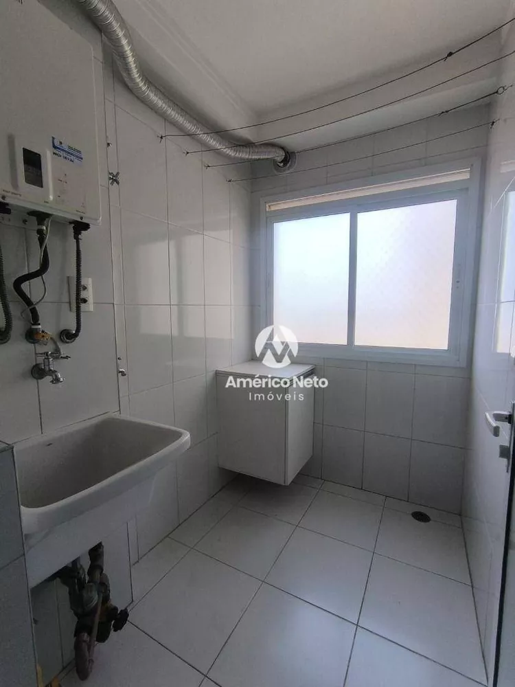 Apartamento, 2 quartos, 69 m² - Foto 16
