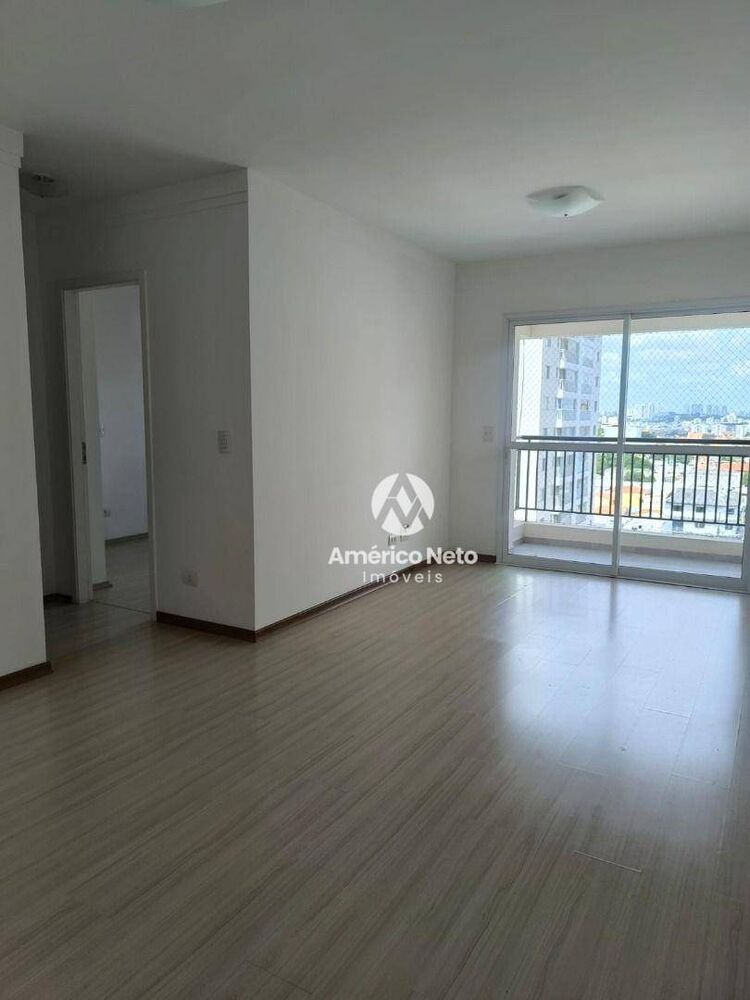 Apartamento, 2 quartos, 69 m² - Foto 6