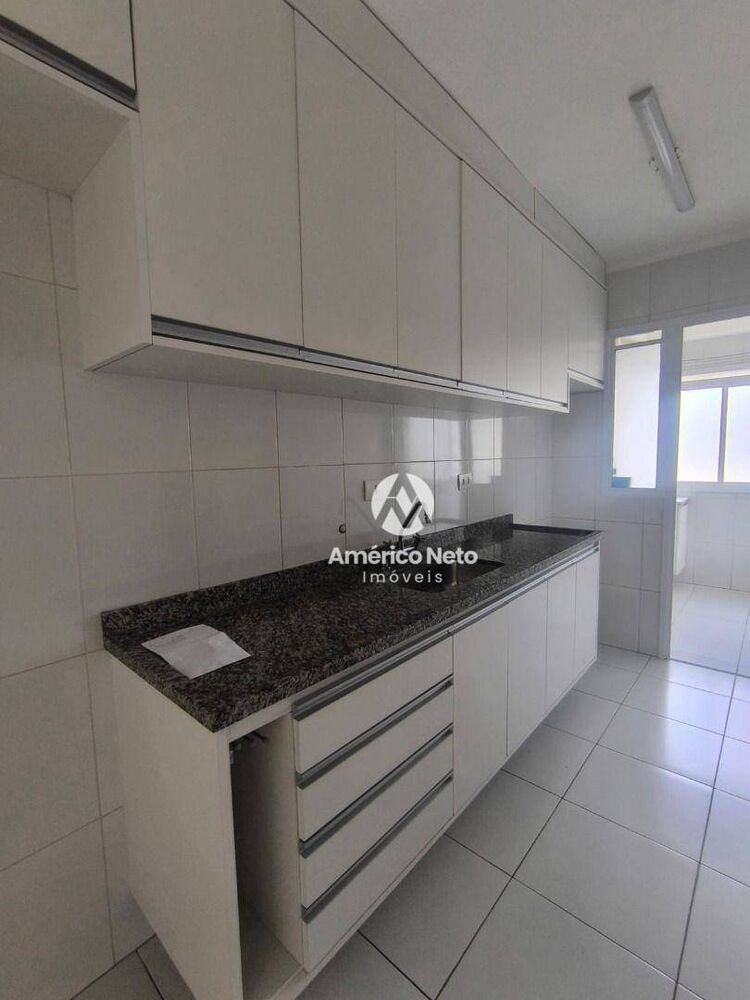 Apartamento, 2 quartos, 69 m² - Foto 12