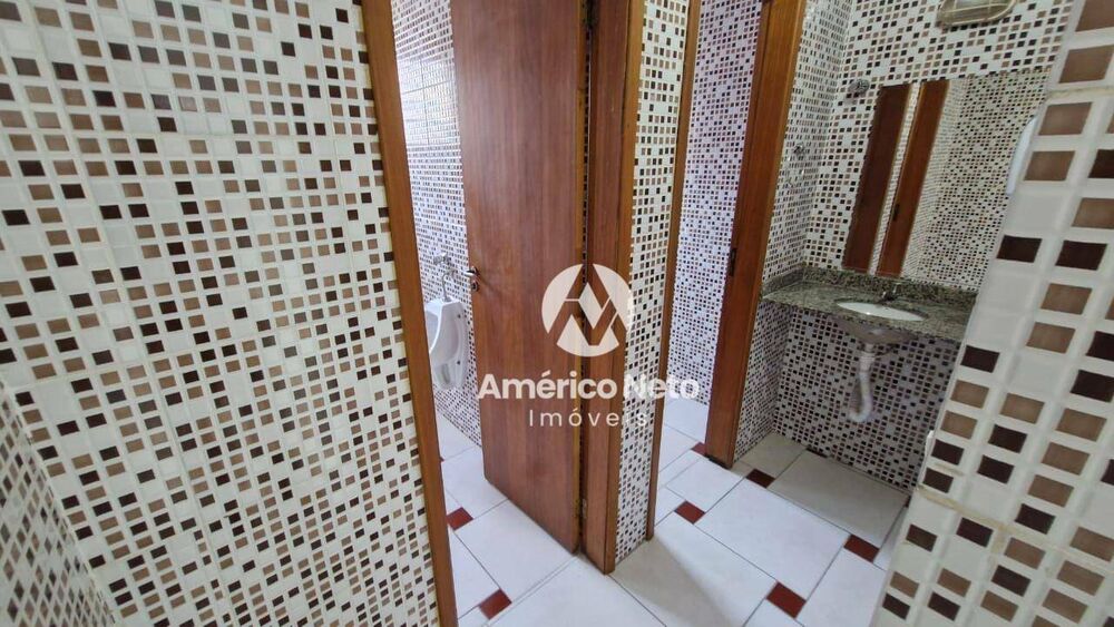 Loja-Salão, 1128 m² - Foto 2