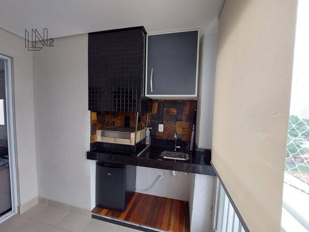 Apartamento, 2 quartos, 76 m² - Foto 2