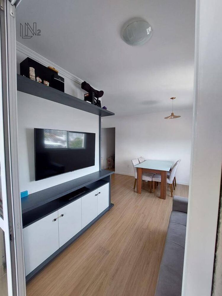Apartamento, 2 quartos, 76 m² - Foto 3