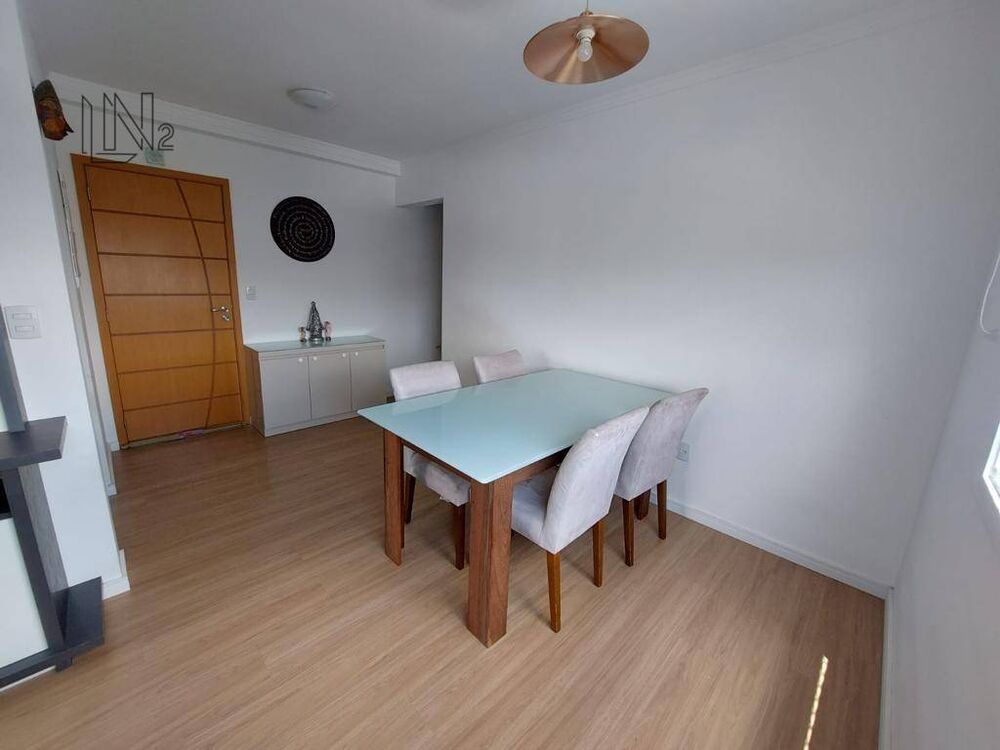 Apartamento, 2 quartos, 76 m² - Foto 4