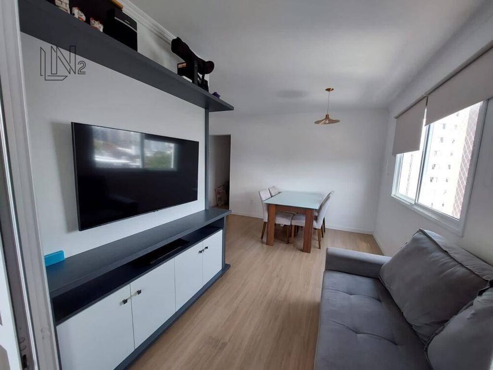 Apartamento, 2 quartos, 76 m² - Foto 1