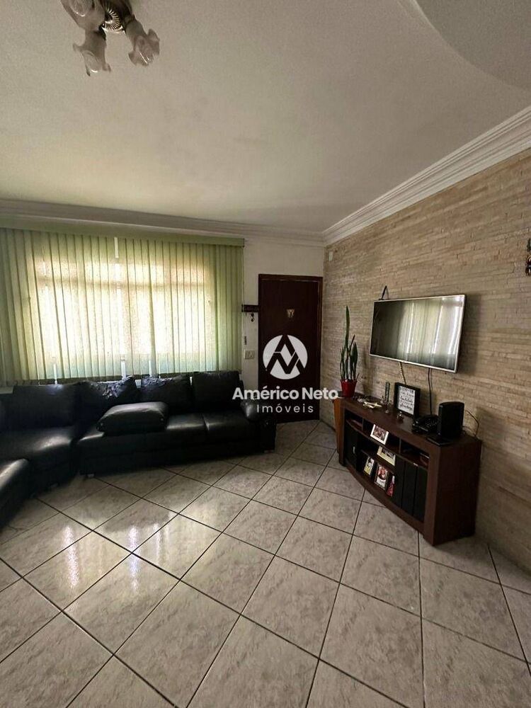 Apartamento, 2 quartos, 86 m² - Foto 2