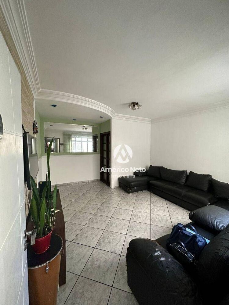 Apartamento, 2 quartos, 86 m² - Foto 3