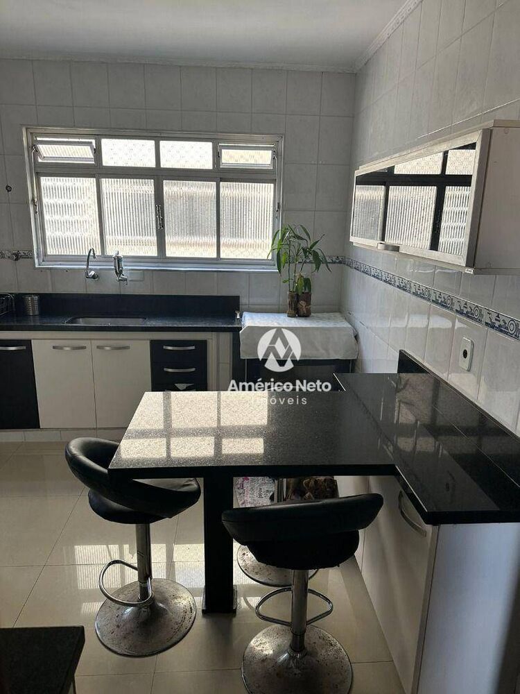 Apartamento, 2 quartos, 86 m² - Foto 9