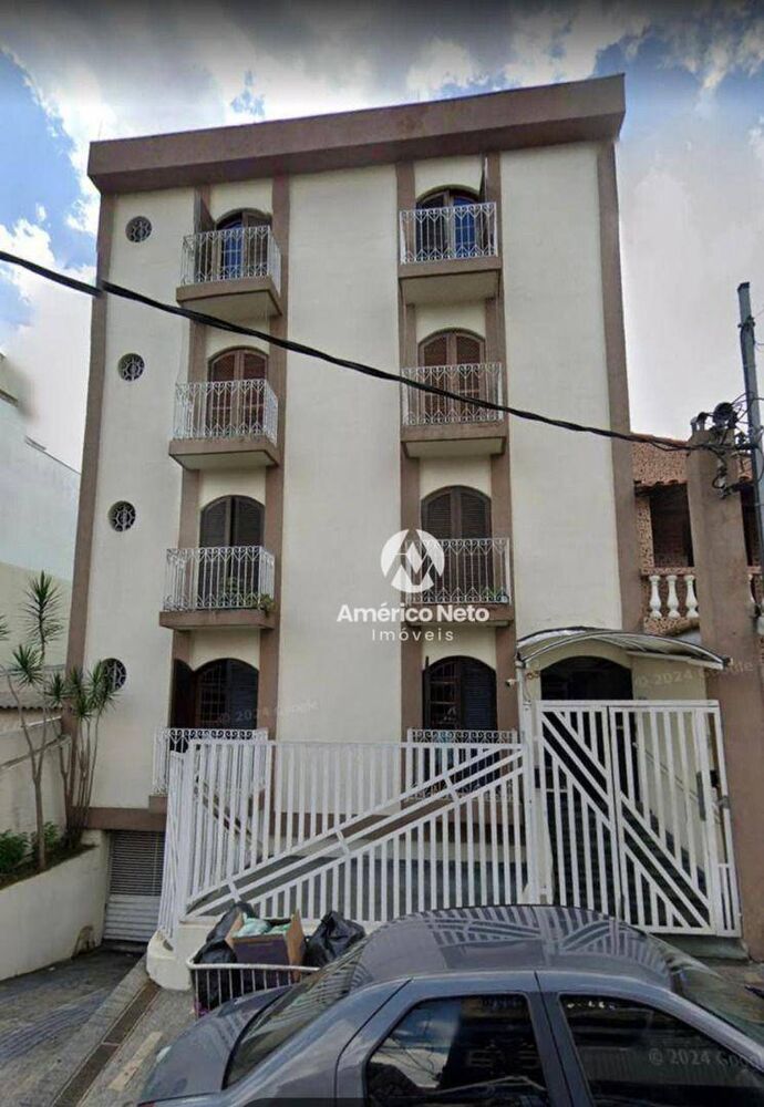 Apartamento, 2 quartos, 86 m² - Foto 1